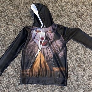 Pennywise sweatshirt